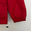 Corta Vento Nike SportsWear Branco, Vermelho e Azul