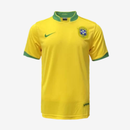 Camisa Seleção Brasil 2006 Retrô