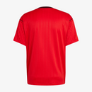 Camisa Adidas Flamengo Icons 2025/26 [PRONTA ENTREGA]