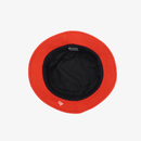 Bucket Internacional - Vermelho
