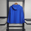 Corta Vento Nike Essential HD Azul