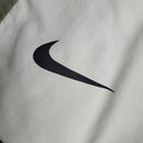 Corta Vento Nike Sportwear Swoosh Verde e Azul