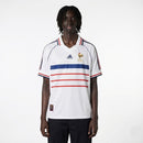 Camisa Retrô França 1998/99 II