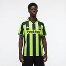 Camisa Retrô Manchester City 1998/99 II
