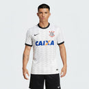 Camisa Retrô Corinthians 2012/13 I