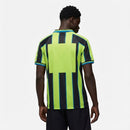 Camisa Retrô Manchester City 1998/99 II