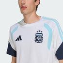 Camisa Moletom Treino Argentina 2026/27