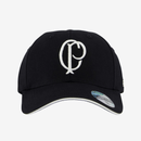 Boné Corinthians Prestige - Preto