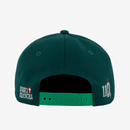 Boné Palmeiras Edição 110 Anos - Verde