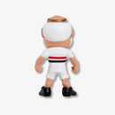 Mascote São Paulo O Santo Tricolor Camisa 1