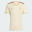 Camisa Adidas Flamengo 2025/26 III SAÚL N° 8