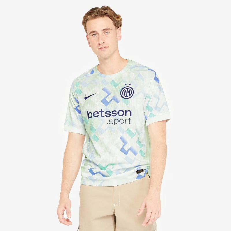 Camisa Inter de Milão 2025/26 II