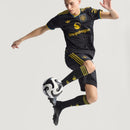 Camisa Adidas Manchester United 2025/26 III