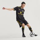 Camisa Adidas Manchester United 2025/26 III