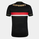 Camisa New Balance São Paulo 2025/26 III
