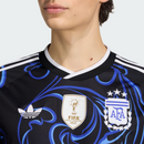 Camisa Argentina 2026/27 II