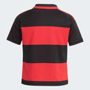 Conjunto Infantil Flamengo 2026/27 I