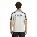 Camisa Retrô Corinthians 1998/99 I