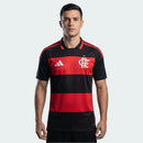 Camisa Adidas Flamengo 2026/27 I S. LINO N° 16
