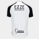 Camisa Nike Corinthians 2025/26 I Torcedor Com Patrocínios