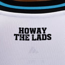 Camisa Adidas Newcastle 2025/26 I