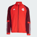 Jaqueta Apresentação Adidas Internacional 2024/25