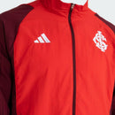 Jaqueta Apresentação Adidas Internacional 2024/25