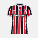 Camisa São Paulo II 2026/27