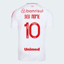 Camisa Adidas Internacional 2025/26 II Com Patrocínios
