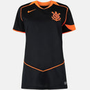 Camisa Feminina Nike Corinthians 2025/26 III