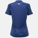 Camisa Feminina Umbro Grêmio 2025/26 III