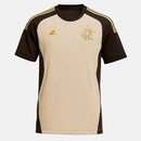Camisa Flamengo Treino Comissão 2026 [PRONTA ENTREGA]