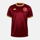 Camisa Kombat Juventus 2024/25 I Torcedor