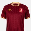 Camisa Kombat Juventus 2024/25 I Torcedor