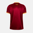Camisa Kombat Juventus 2024/25 I Torcedor