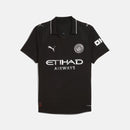 Camisa Manchester City 2025/26 II