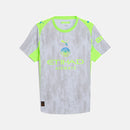 Camisa Manchester City 2025/26 III
