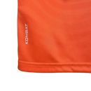Camisa Vasco Goleiro 2025/26 - Laranja