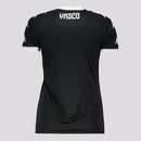 Camisa Feminina Vasco 2025/26 I