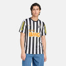 Camisa Retrô Nike Santos 2012/13 II