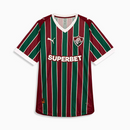 Camisa Fluminense 2026/27 l Jogador