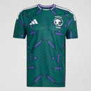 Camisa Arábia Saudita 2026/27 I Jogador
