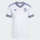 Camisa Feminina Itália 2026/27 II