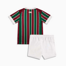 Conjunto Infantil Fluminense 2026/27 I