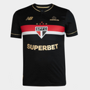 Camisa São Paulo 2025/26 III Jogador [PRONTA ENTREGA]