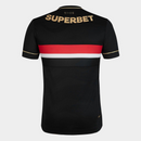Camisa São Paulo 2025/26 III Jogador [PRONTA ENTREGA]