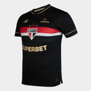 Camisa São Paulo 2025/26 III Jogador [PRONTA ENTREGA]