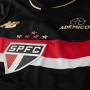 Camisa São Paulo 2025/26 III Jogador [PRONTA ENTREGA]