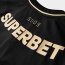 Camisa São Paulo 2025/26 III Jogador [PRONTA ENTREGA]