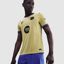Camisa Nike Barcelona 2025/26 II Torcedor